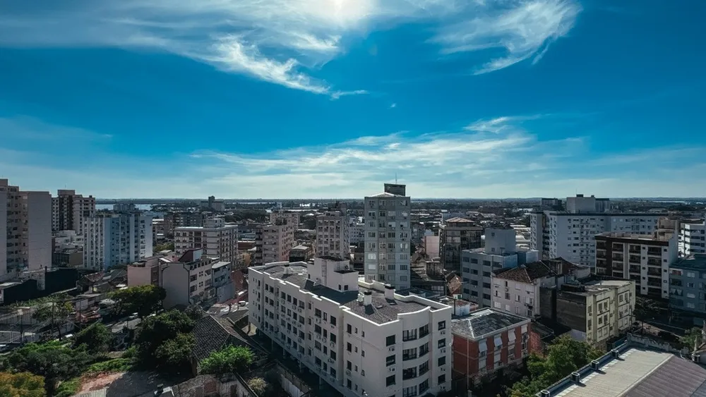 Apartamento, 1 quarto, 43 m² - Foto 12