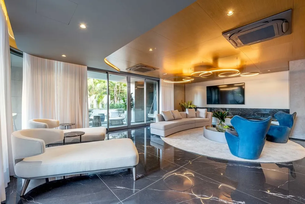 Apartamento, 4 quartos, 379 m² - Foto 16