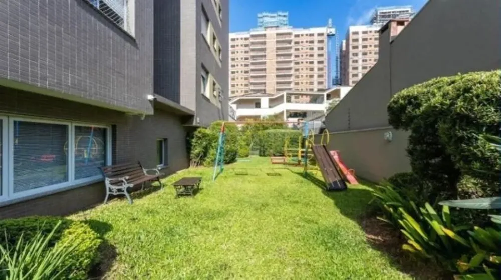 Apartamento, 3 quartos, 136 m² - Foto 4
