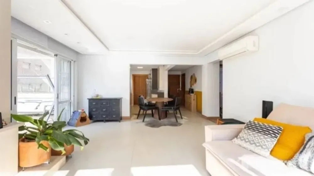 Apartamento, 3 quartos, 136 m² - Foto 5