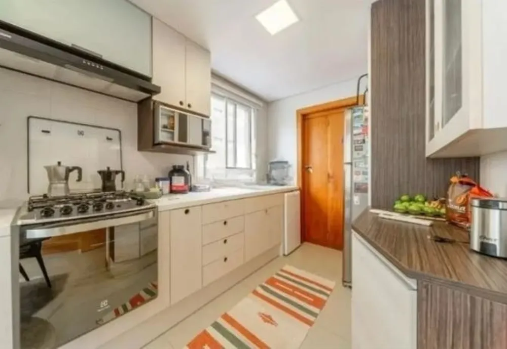 Apartamento, 3 quartos, 136 m² - Foto 6