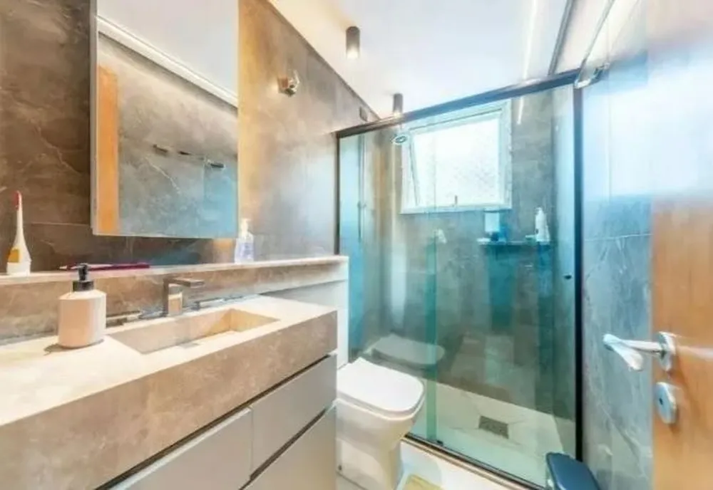 Apartamento, 3 quartos, 136 m² - Foto 7