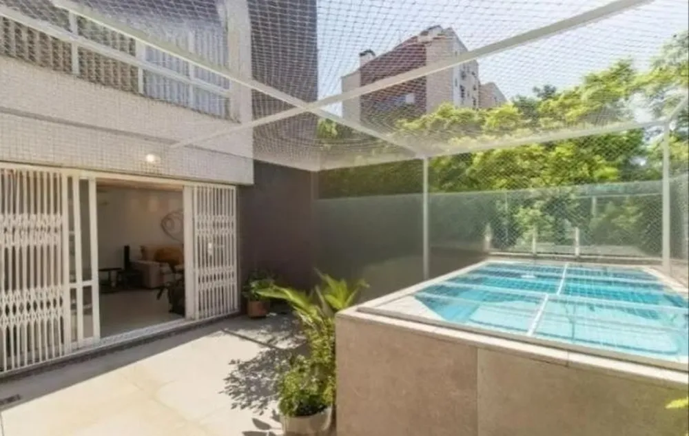 Apartamento, 3 quartos, 136 m² - Foto 8