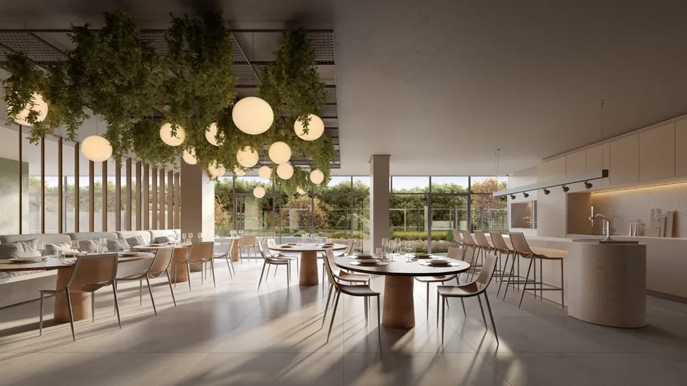 Apartamento, 3 quartos, 145 m² - Foto 7