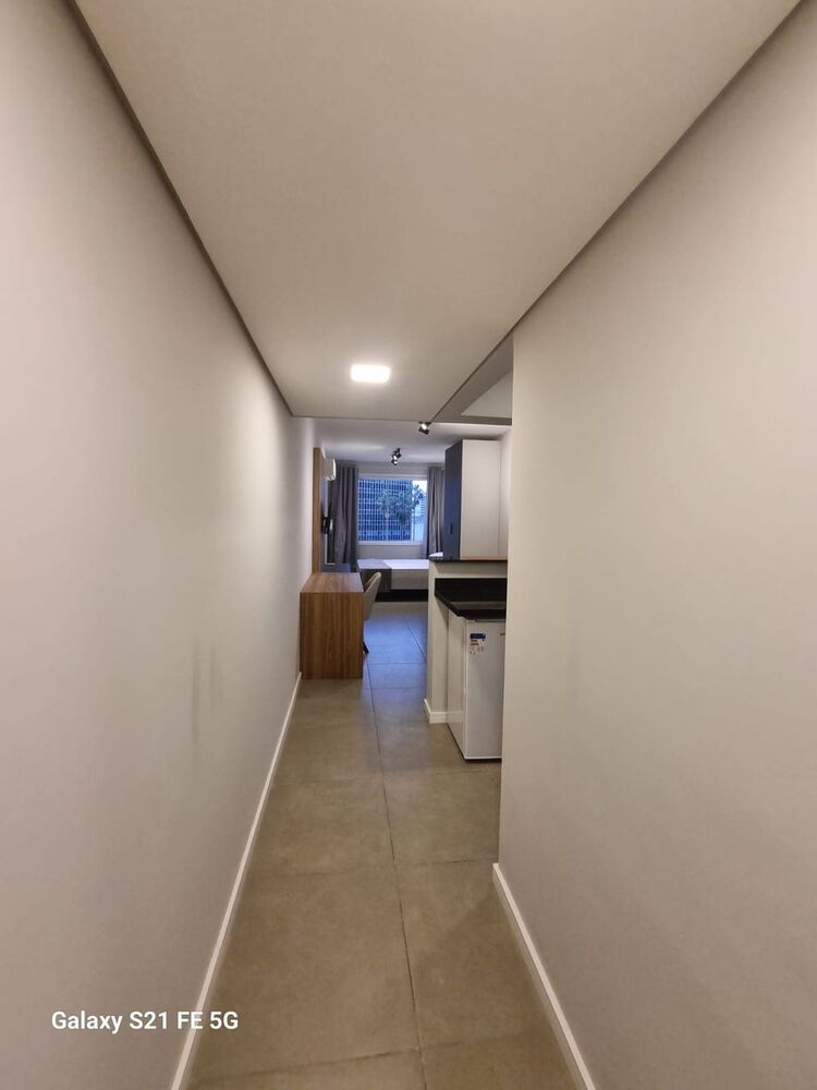 Kitnet-Studio, 30 m² - Foto 7