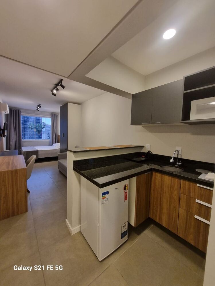Kitnet-Studio, 30 m² - Foto 8