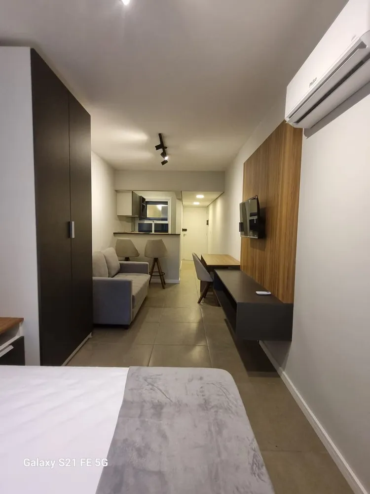 Kitnet-Studio, 30 m² - Foto 11