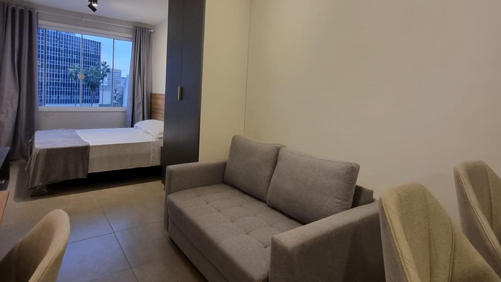 Kitnet-Studio, 30 m² - Foto 5