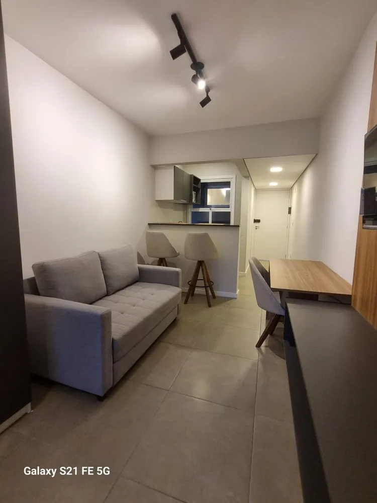 Kitnet-Studio, 30 m² - Foto 10