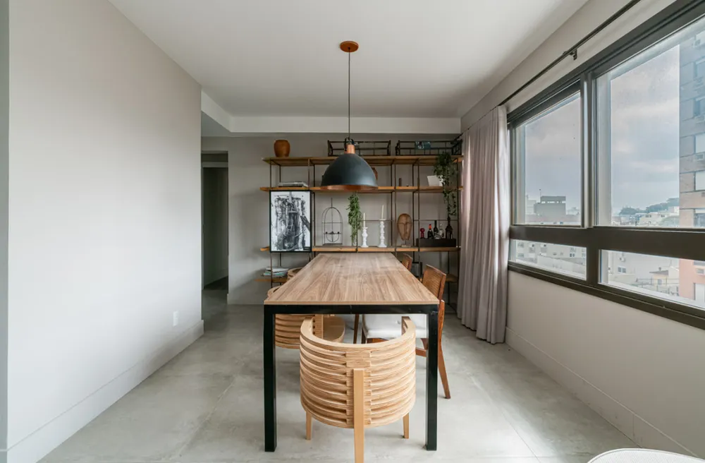 Apartamento, 3 quartos, 110 m² - Foto 8