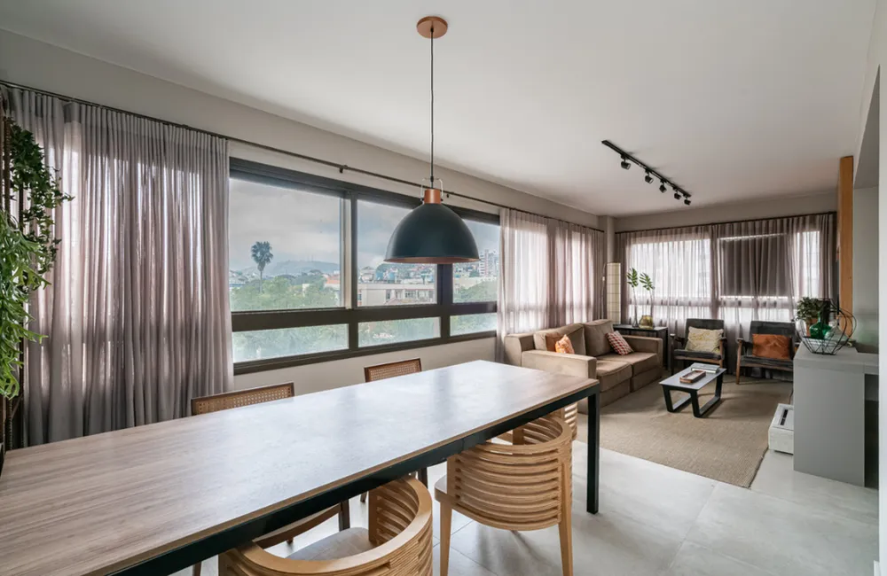Apartamento, 3 quartos, 110 m² - Foto 5
