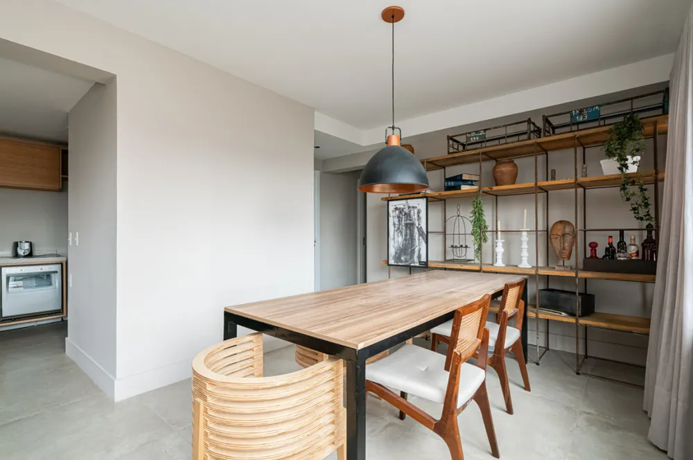 Apartamento, 3 quartos, 110 m² - Foto 7