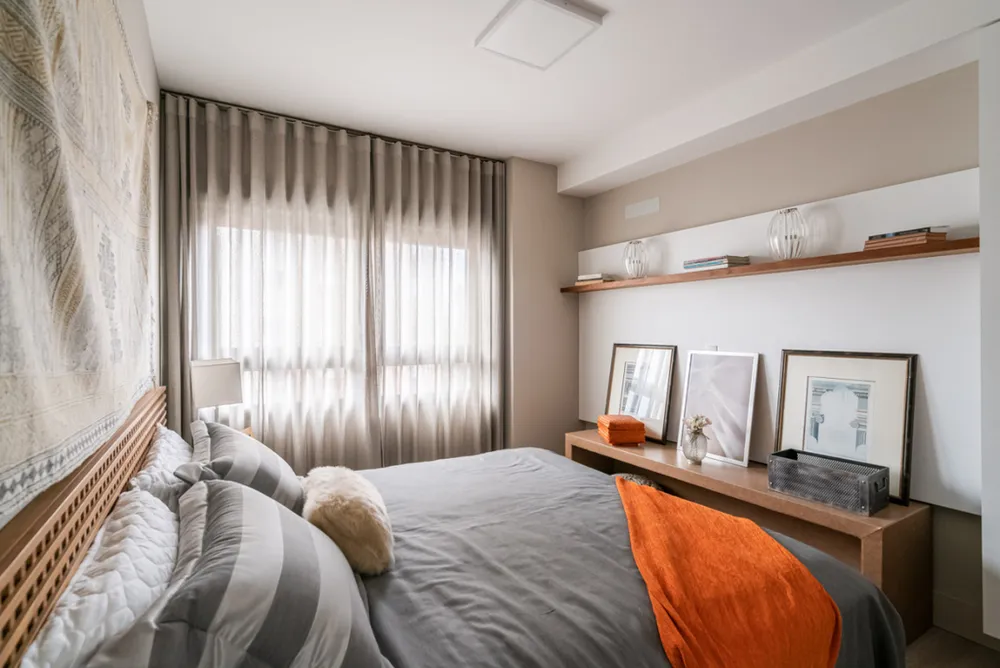 Apartamento, 3 quartos, 110 m² - Foto 6