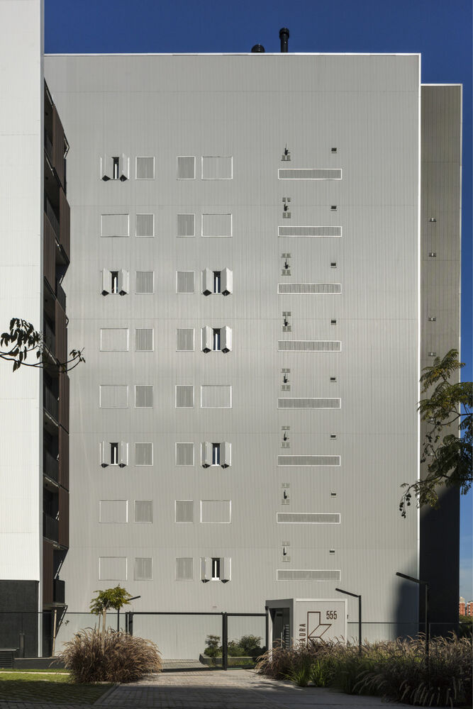Apartamento à venda, 111m² - Foto 3