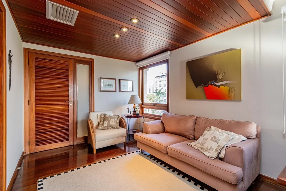 Apartamento, 3 quartos, 158 m² - Foto 11