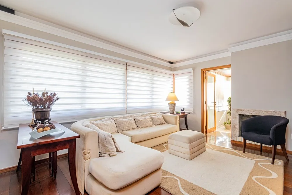 Apartamento, 3 quartos, 158 m² - Foto 9