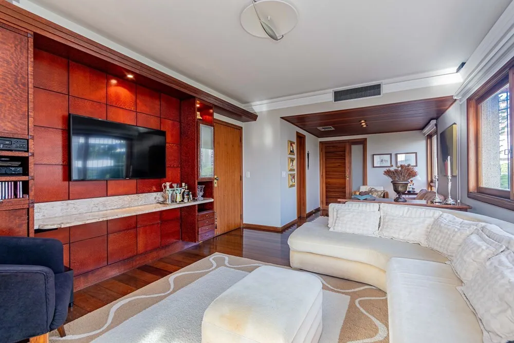 Apartamento, 3 quartos, 158 m² - Foto 10