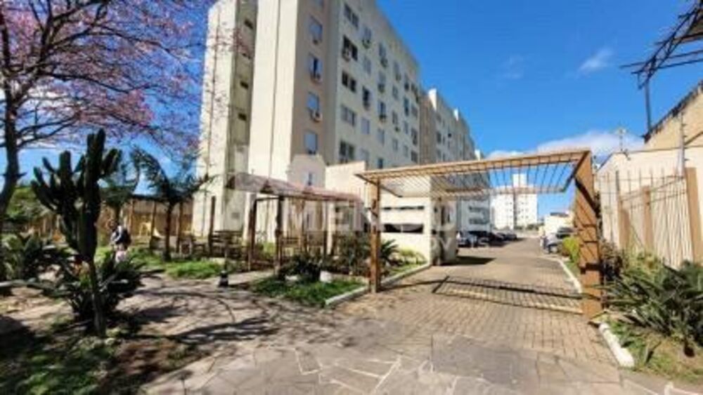 Apartamento, 2 quartos, 58 m² - Foto 1