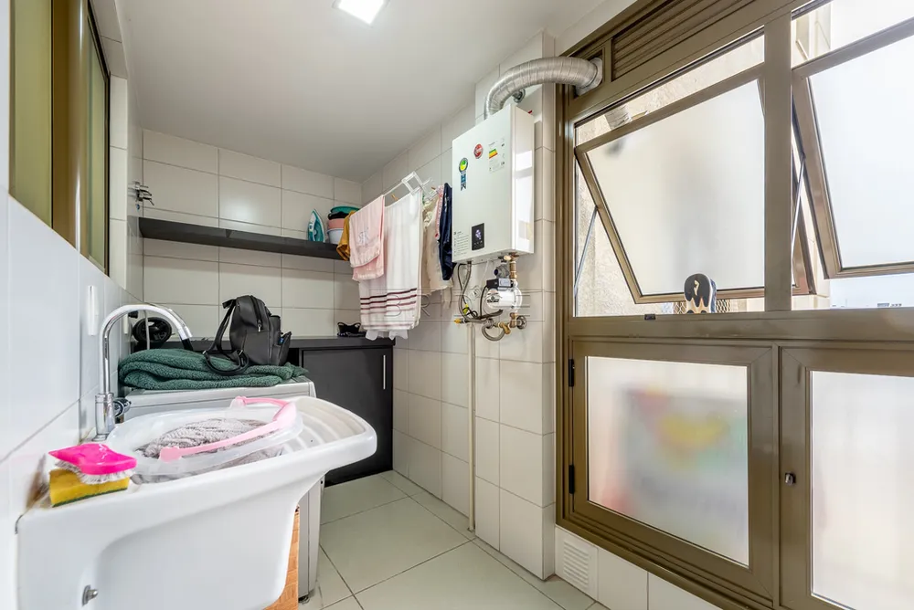 Apartamento, 3 quartos, 121 m² - Foto 4