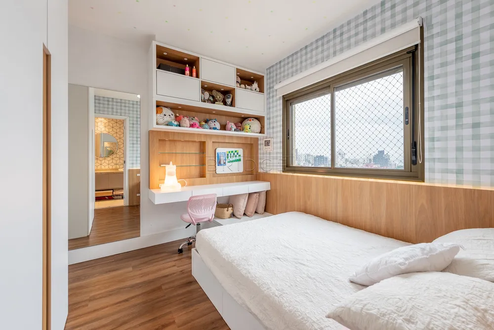 Apartamento, 3 quartos, 121 m² - Foto 5