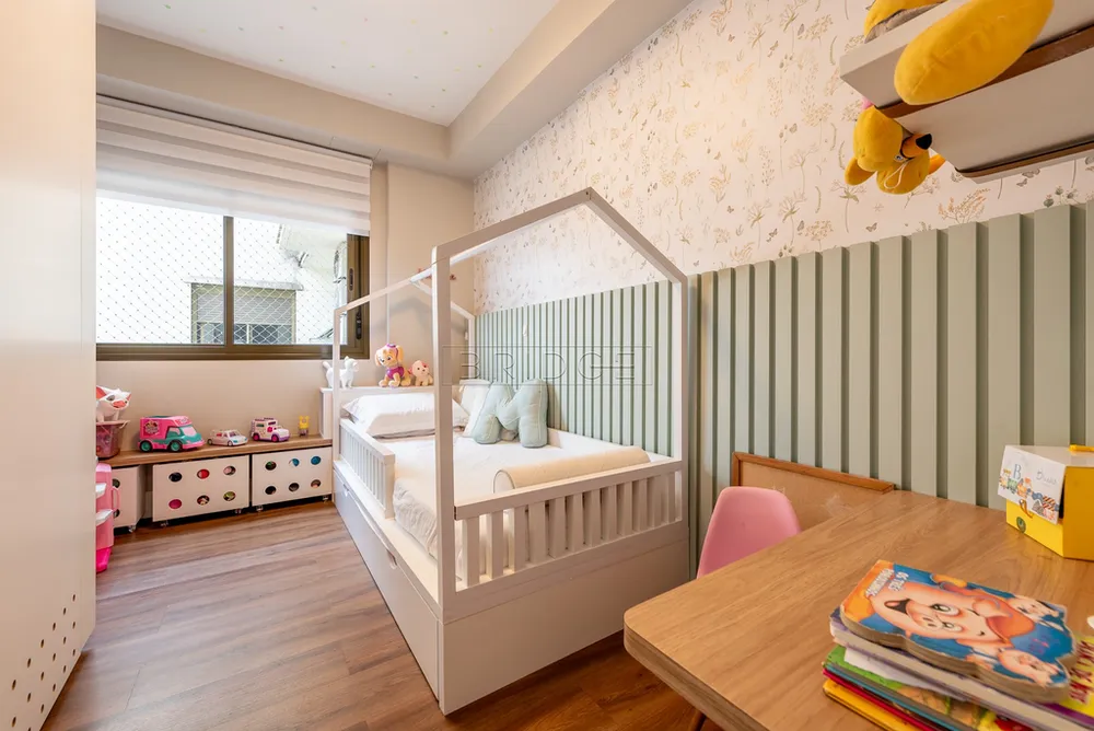 Apartamento, 3 quartos, 121 m² - Foto 2