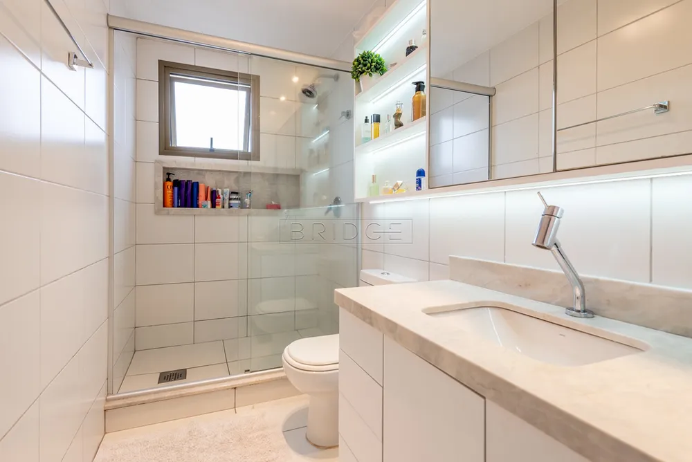 Apartamento, 3 quartos, 121 m² - Foto 7