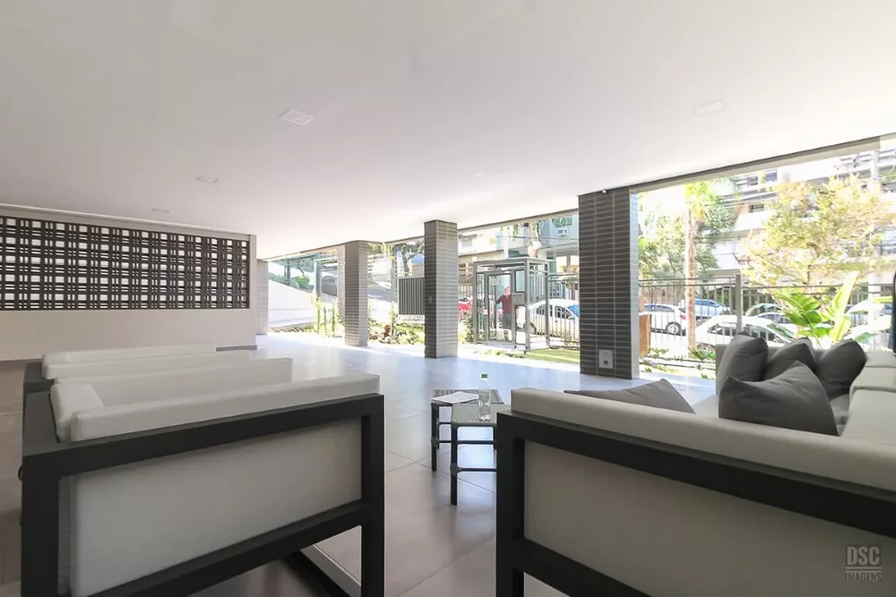 Apartamento à venda com 2 quartos, 71m² - Foto 9