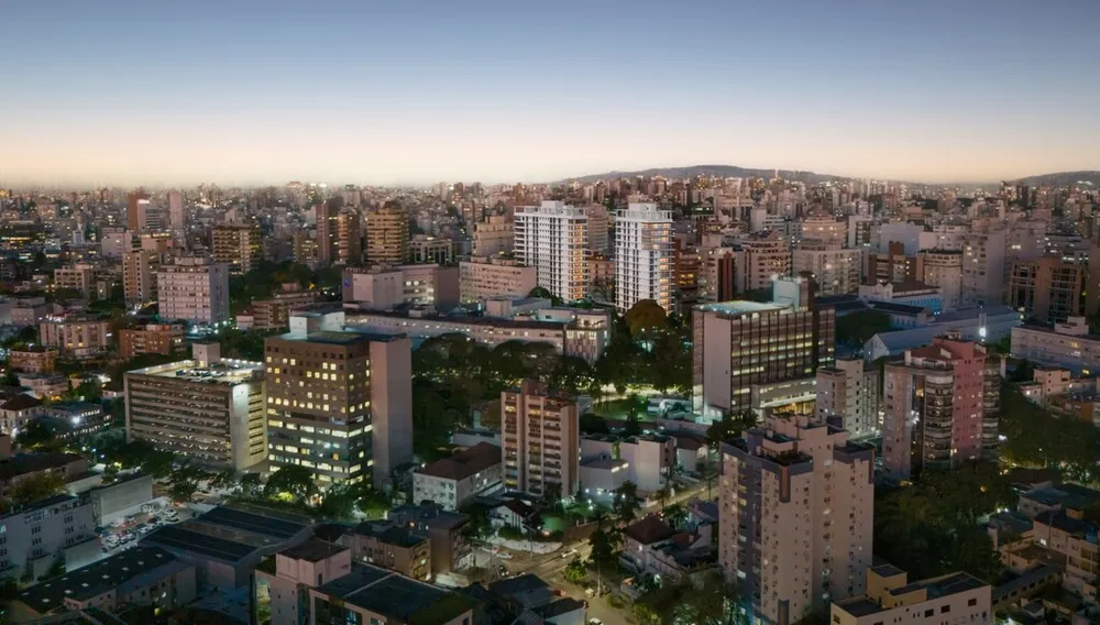 Apartamento, 3 quartos, 146 m² - Foto 11