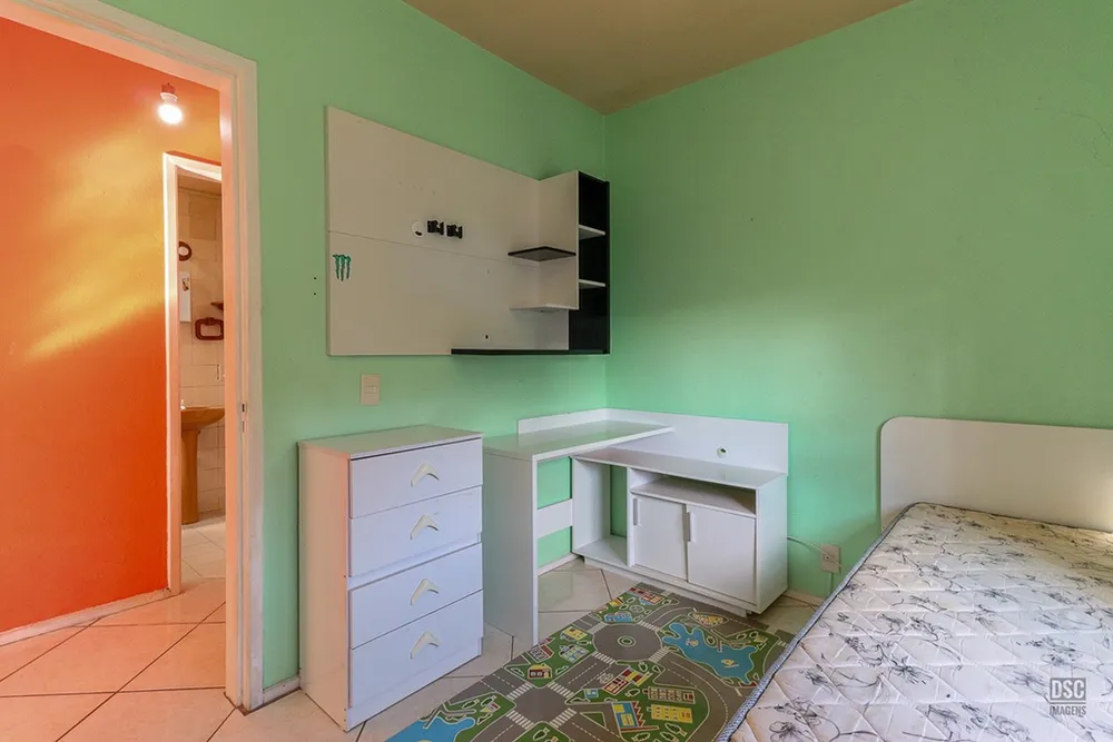 Apartamento, 2 quartos, 57 m² - Foto 2
