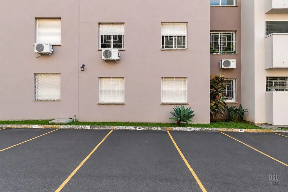 Apartamento, 2 quartos, 57 m² - Foto 3