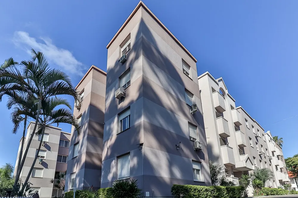 Apartamento, 2 quartos, 57 m² - Foto 7