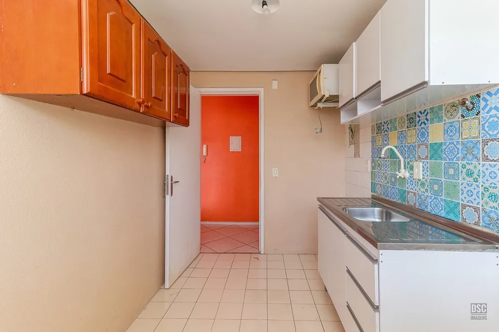 Apartamento, 2 quartos, 57 m² - Foto 1