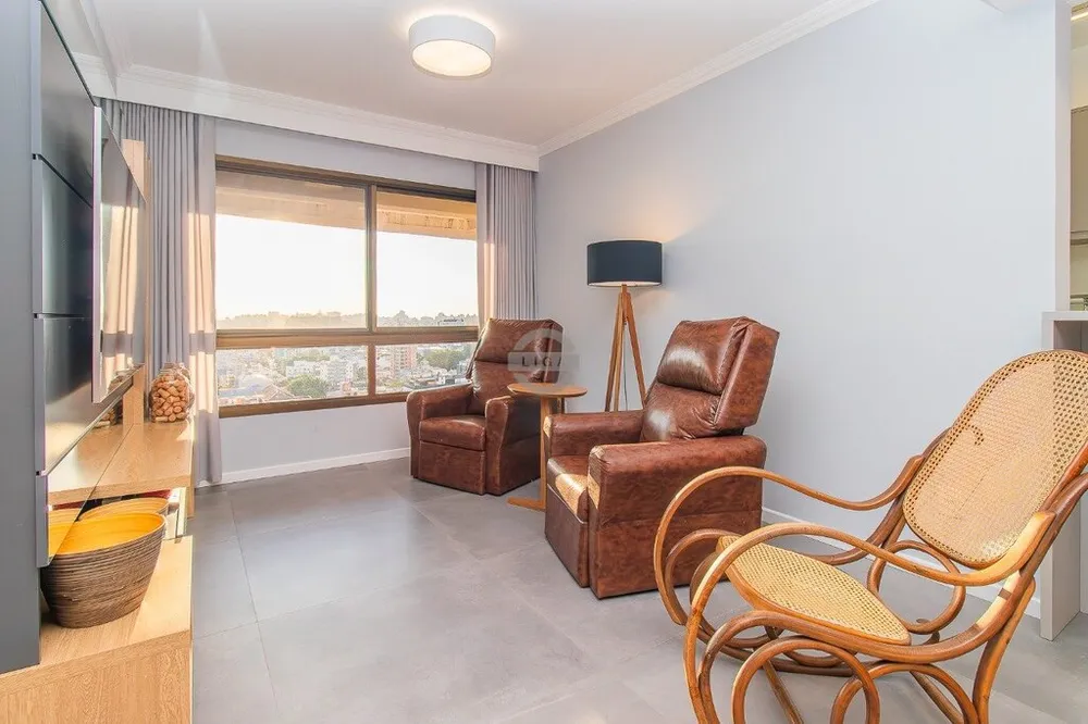 Apartamento, 2 quartos, 74 m² - Foto 6