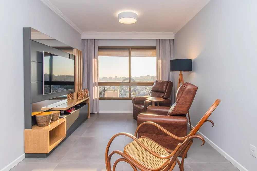 Apartamento, 2 quartos, 74 m² - Foto 7