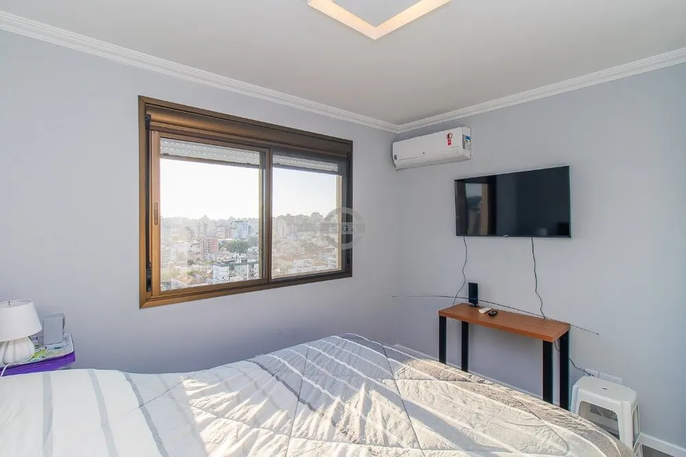 Apartamento, 2 quartos, 74 m² - Foto 11