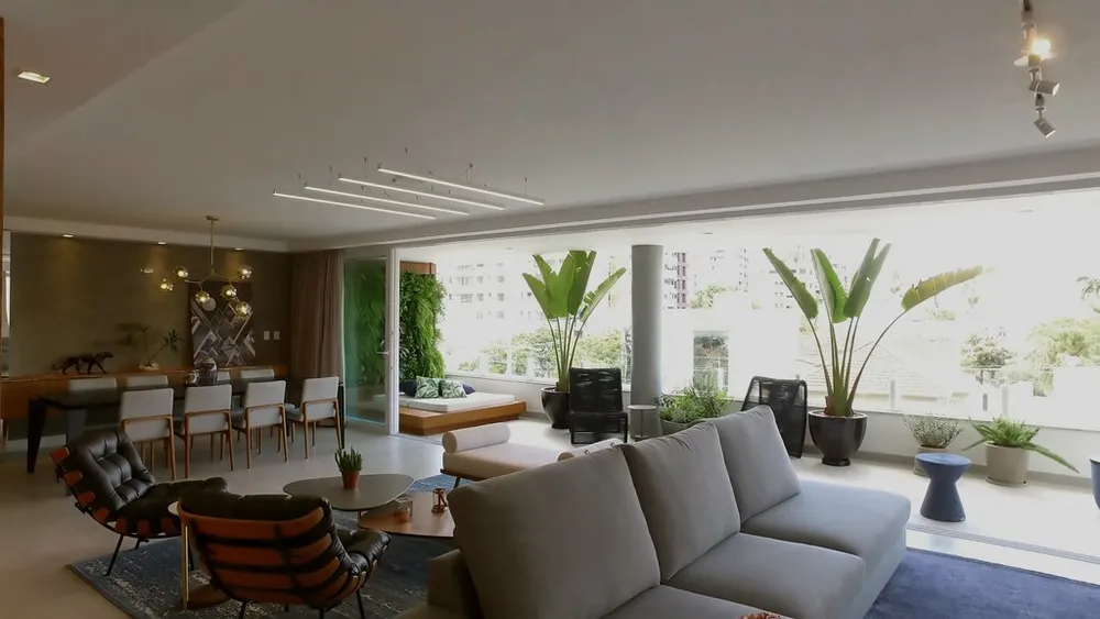 Apartamento, 3 quartos, 177 m² - Foto 9