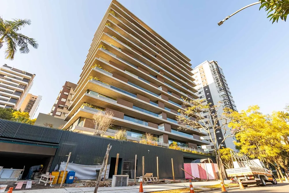 Apartamento, 3 quartos, 317 m² - Foto 10