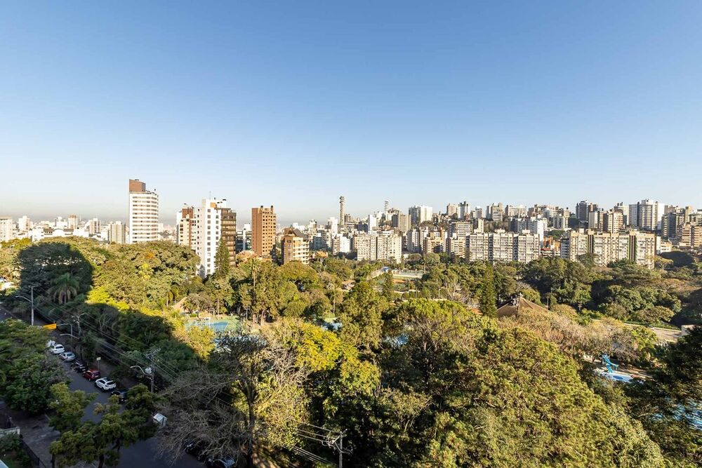 Apartamento, 3 quartos, 317 m² - Foto 4