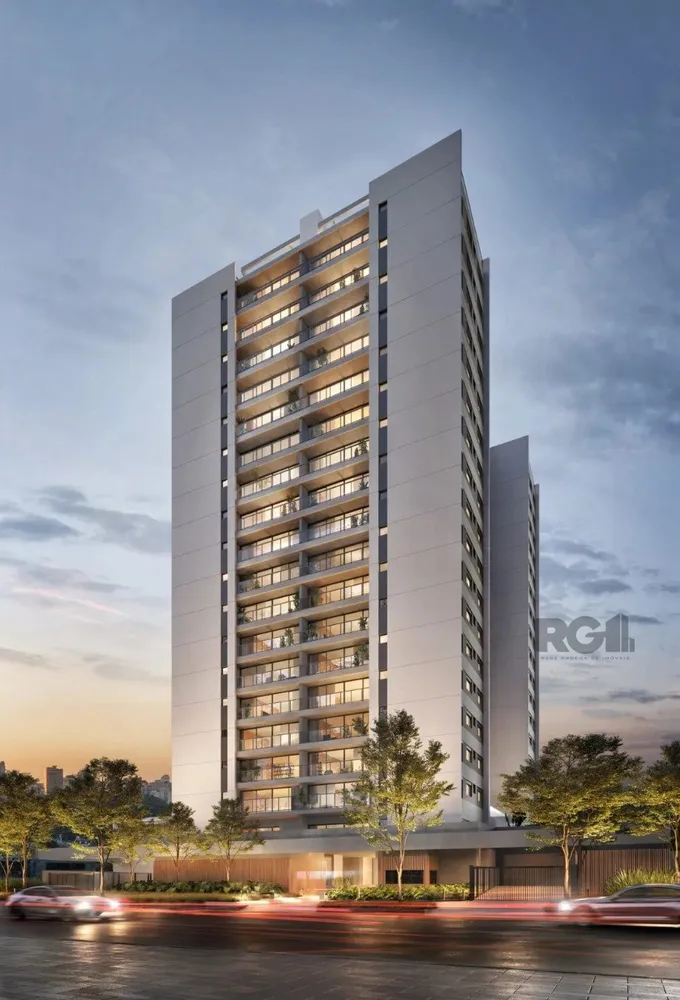 Apartamento, 3 quartos, 98 m² - Foto 8