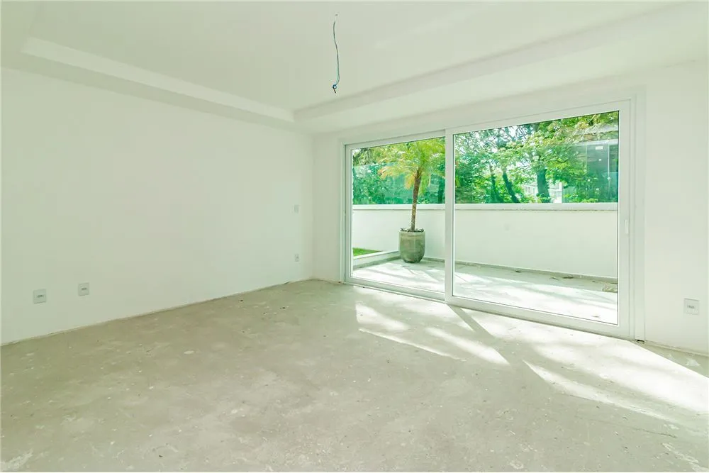 Apartamento, 3 quartos, 227 m² - Foto 6