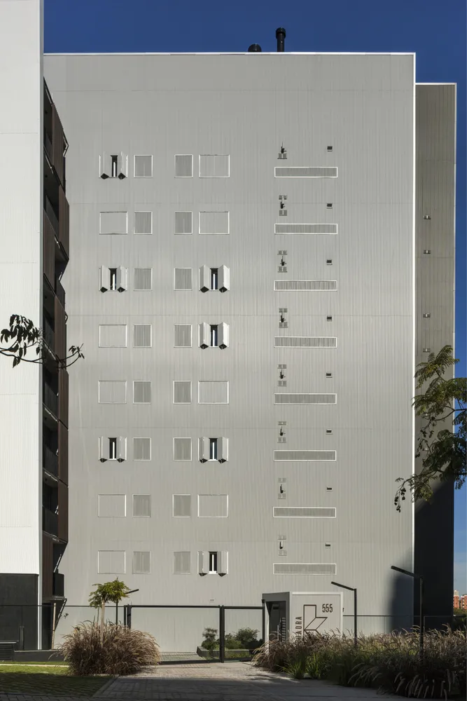 Apartamento, 2 quartos, 80 m² - Foto 3