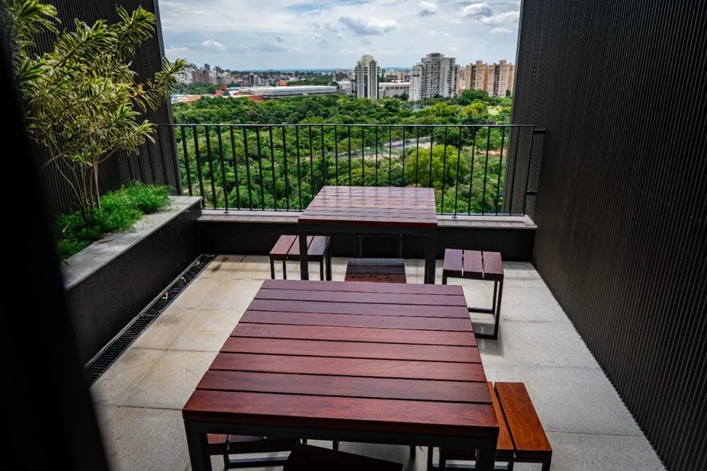 Apartamento, 2 quartos, 80 m² - Foto 15