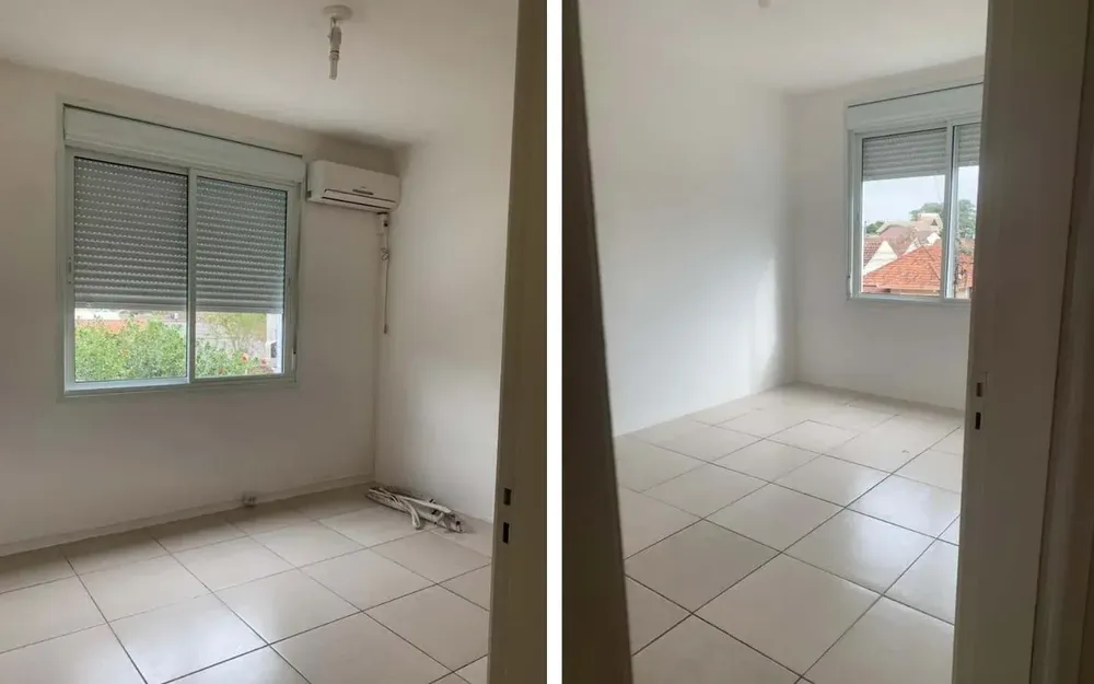 Apartamento, 2 quartos, 60 m² - Foto 5