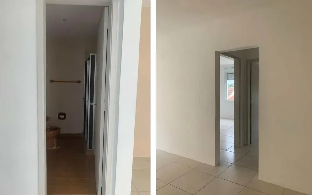 Apartamento, 2 quartos, 60 m² - Foto 6