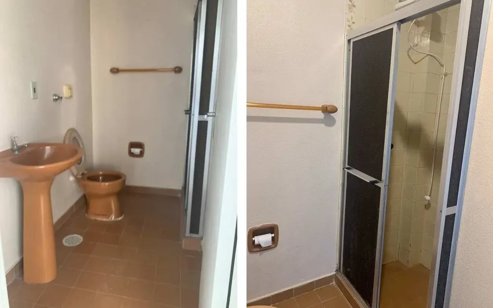 Apartamento, 2 quartos, 60 m² - Foto 7