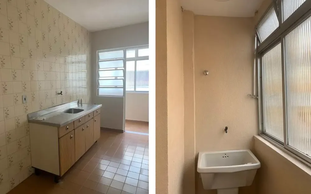 Apartamento, 2 quartos, 60 m² - Foto 8