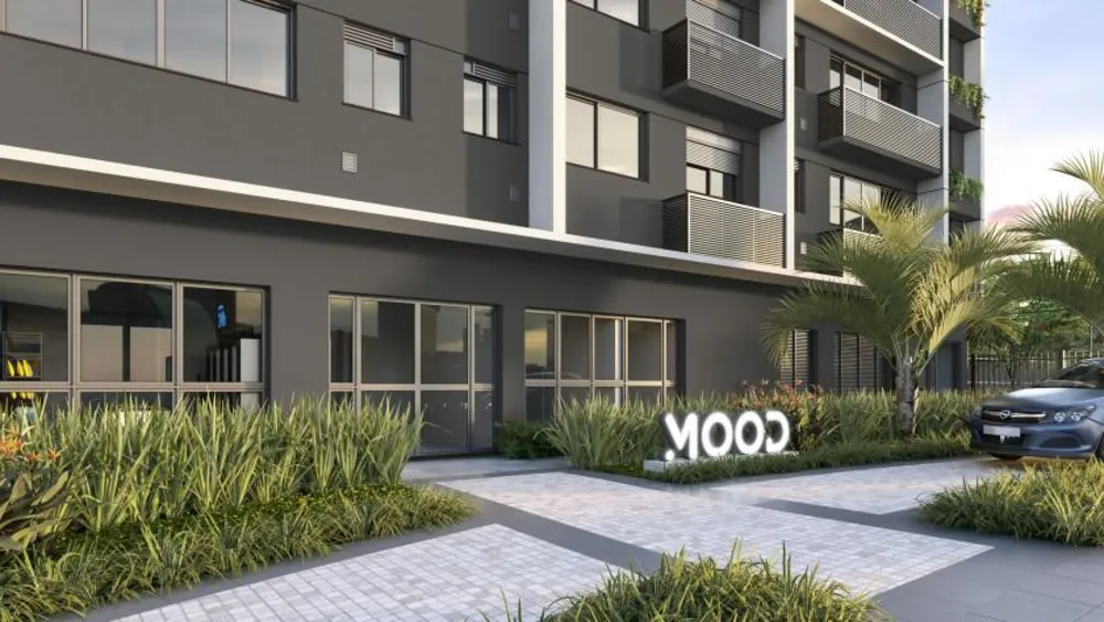 Apartamento, 2 quartos, 65 m² - Foto 6