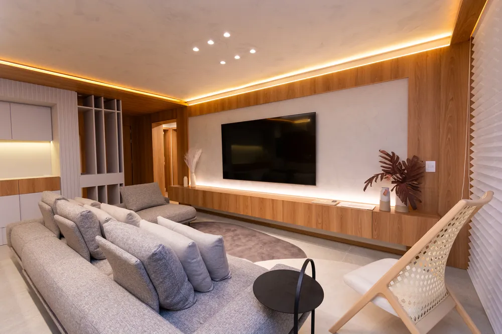 Apartamento, 2 quartos, 89 m² - Foto 7