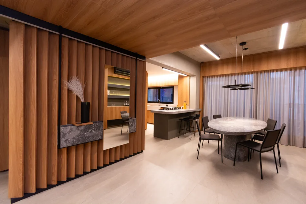 Apartamento, 2 quartos, 89 m² - Foto 8