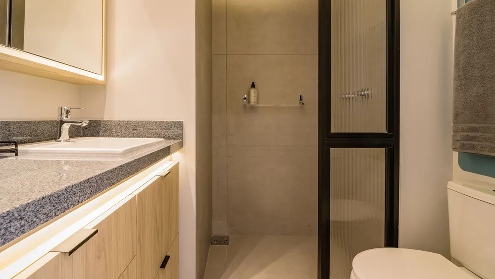 Apartamento, 1 quarto, 56 m² - Foto 9